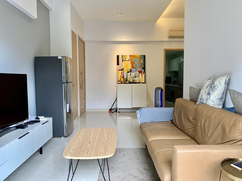21 Kim Yam Road photo 3