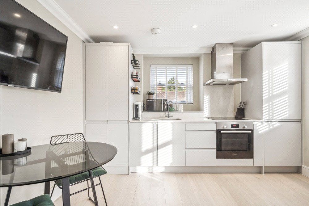 Additional image 4 of 1 bed flat for saleStation Road, Bourne End, Buckinghamshire SL8