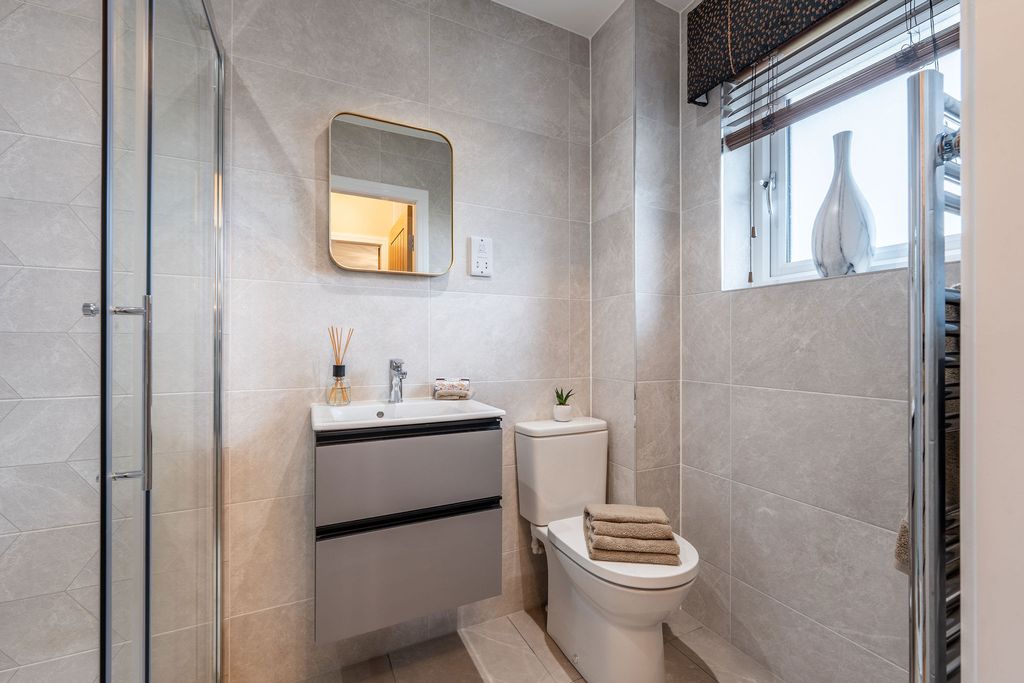 Additional image 10 of 5 bed detached house for saleCampion Homes Plot 88 'azalea', 20, Campbell Bannerman Drive, Meigle PH12