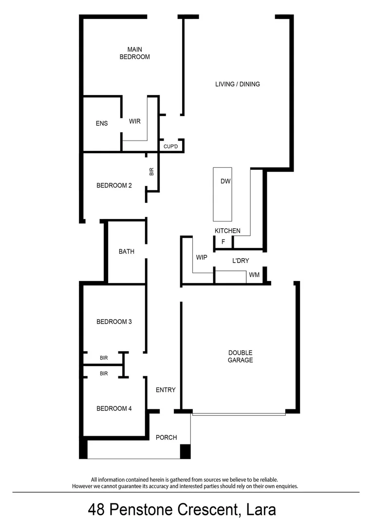 Additional image 8 of 48 Penstone Cr, Lara VIC 3212