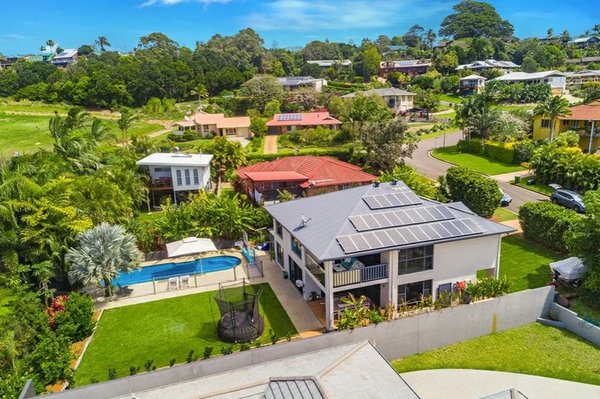4 Seamist Place, Lennox Head NSW 2478