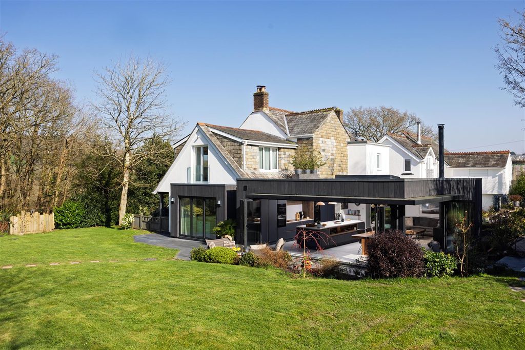 Additional image 47 of 6 bed detached house for saleNanstallon, Bodmin PL30