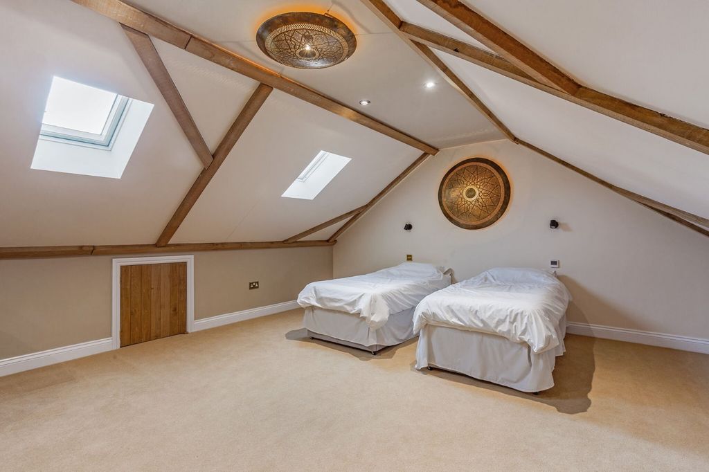 Additional image 14 of 6 bed detached house for saleSt. Marys Lane, Winkfield, Windsor, Berkshire SL4