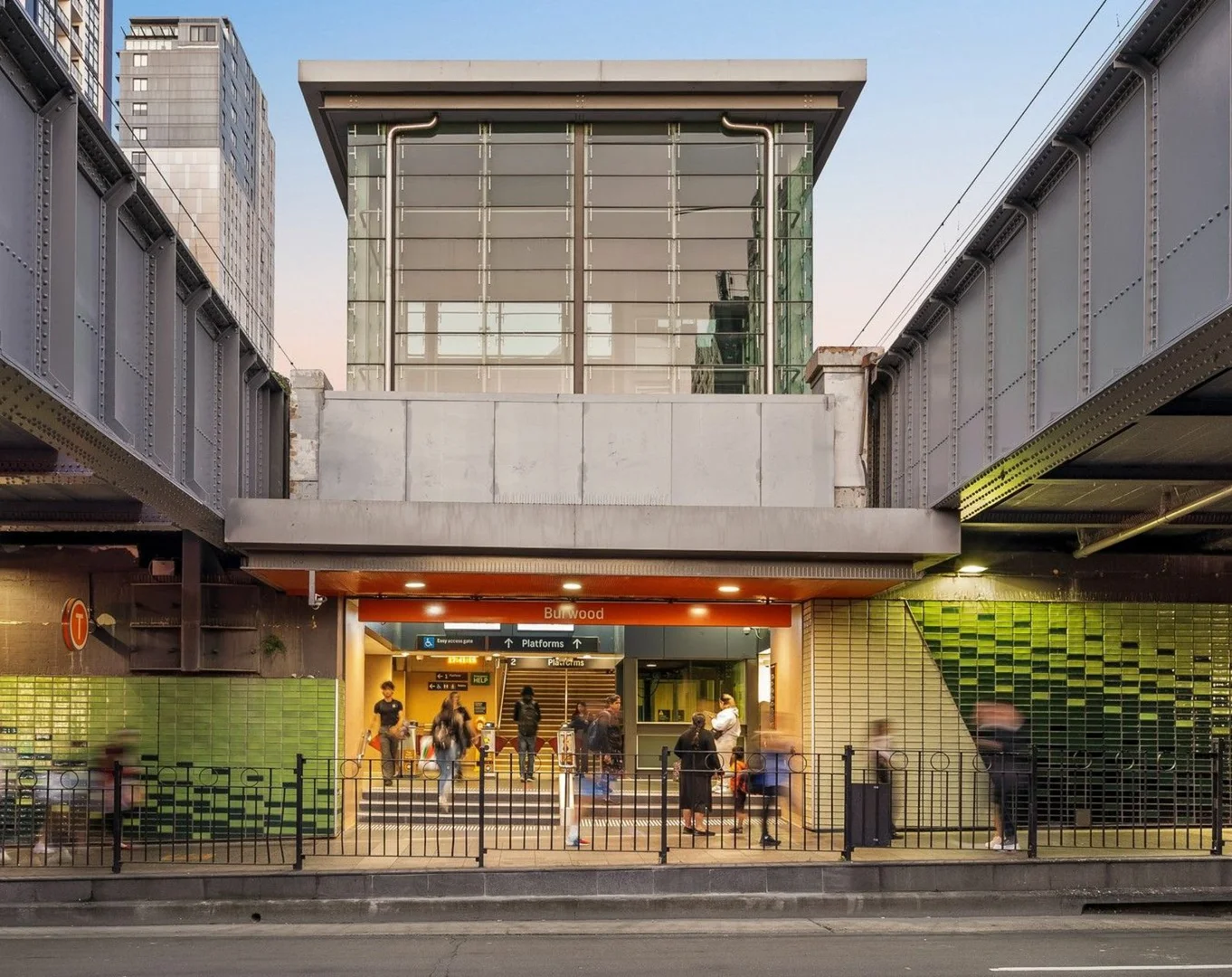 Additional image 9 of 5/2 Belmore Street, Burwood NSW 2134