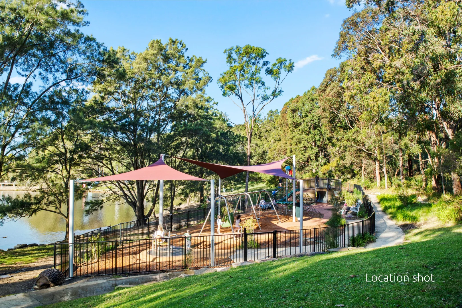 Additional image 8 of 2/14 Fairway Close, Manly Vale NSW 2093