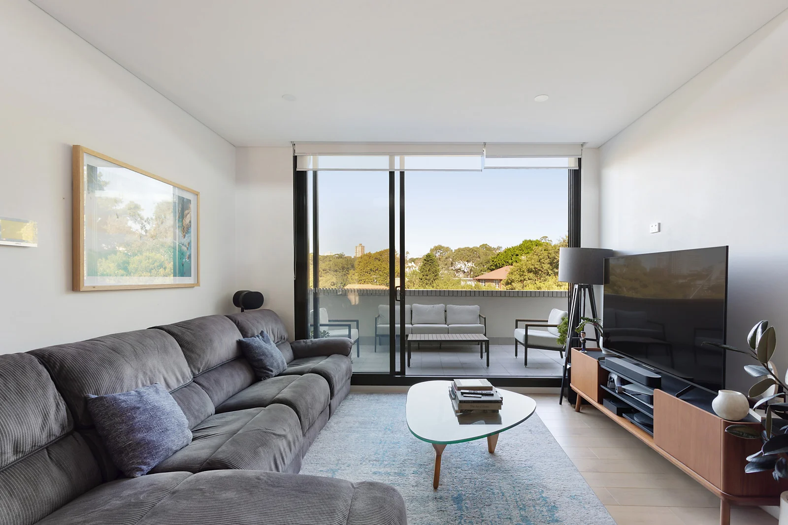 Additional image 3 of 401/18 Neild Avenue, Darlinghurst NSW 2010