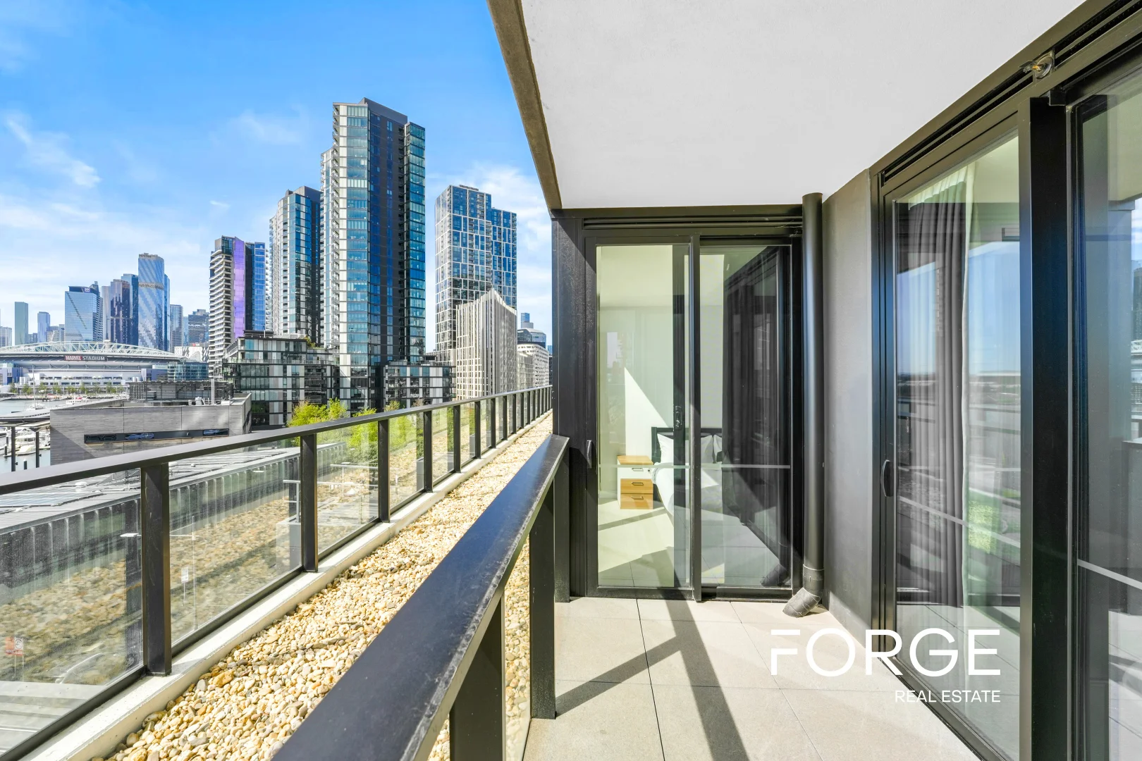 Additional image 14 of 504/915 Collins Street, Docklands VIC 3008