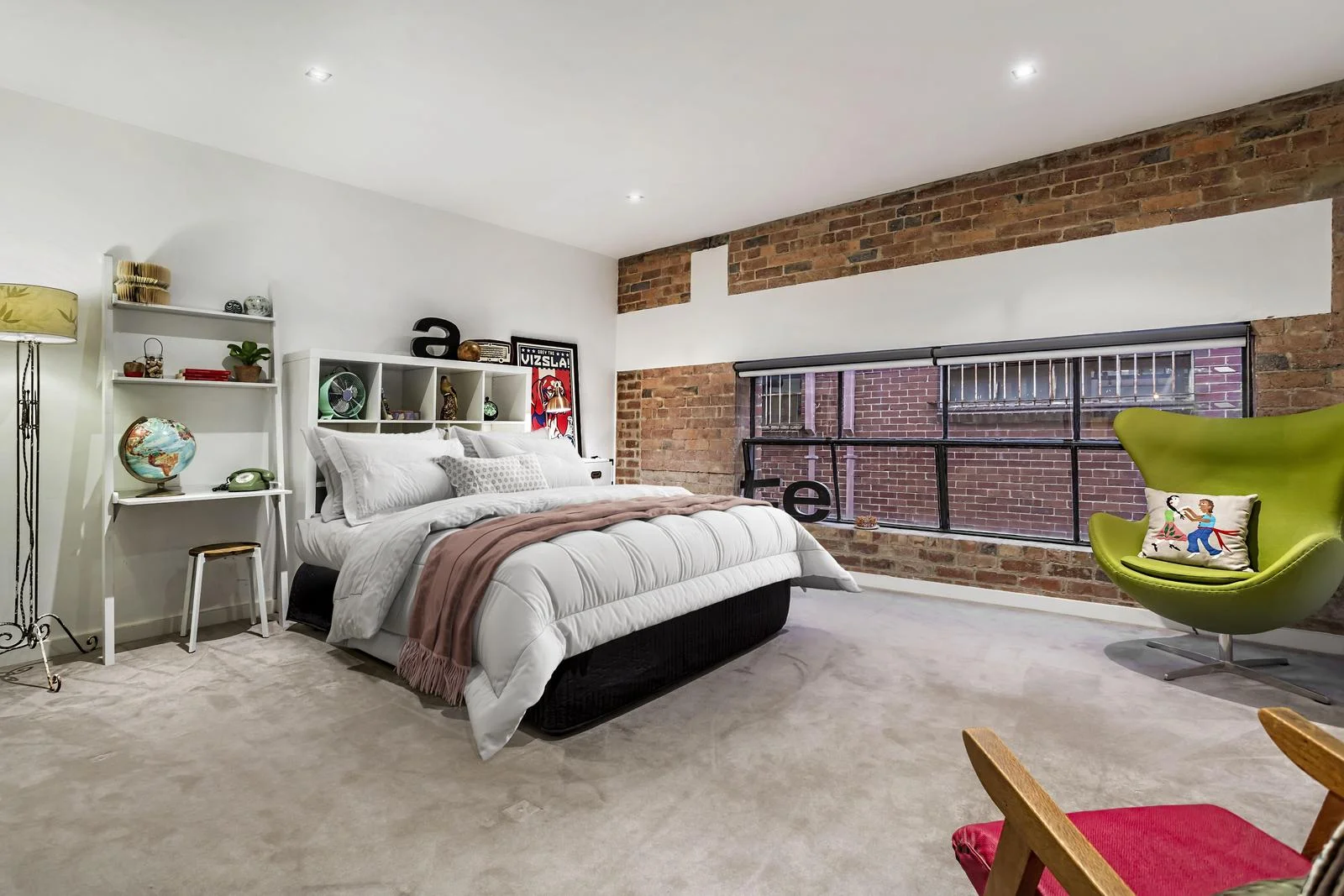 Additional image 5 of 67A Hardiman Street, Kensington VIC 3031
