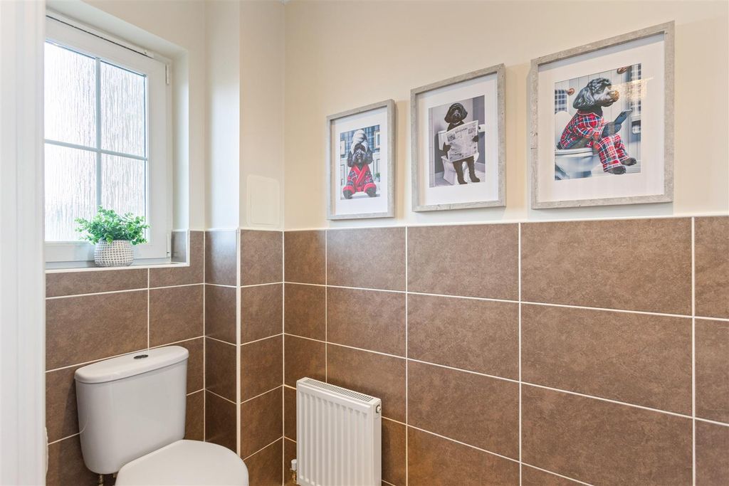 Additional image 16 of 3 bed semi-detached house for saleEast Cults Court, Whitburn EH47