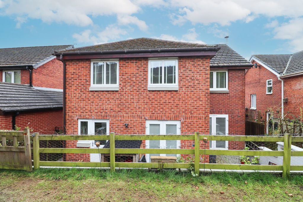 Additional image 25 of 4 bed detached house for saleBeck Riggs, Brampton CA8