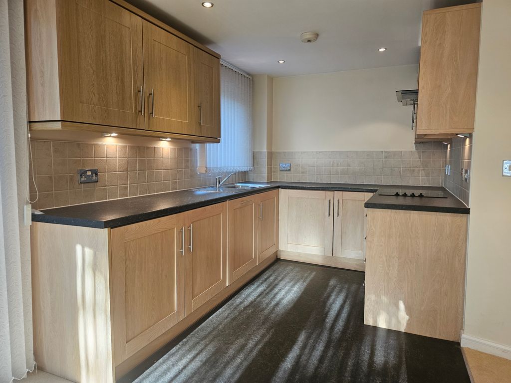 Additional image 3 of 2 bed flat for saleParsonage Lane, Brighouse HD6