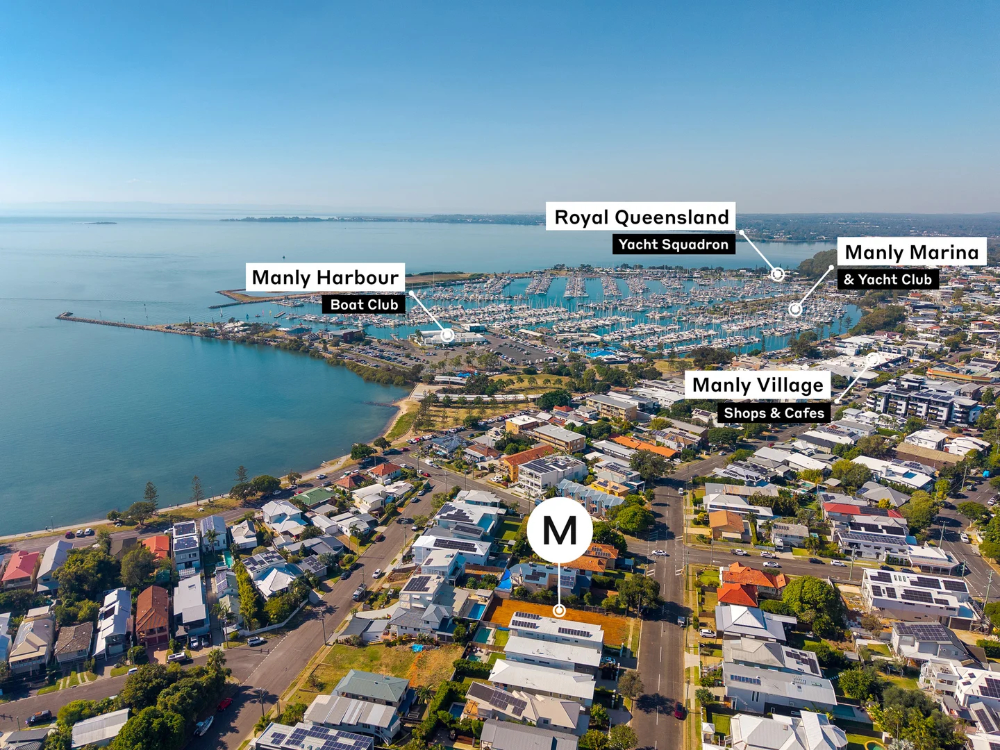 Additional image 10 of 124 Stratton Terrace, Manly QLD 4179