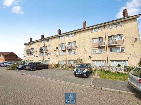 Binswood Close, Wood End, Coventry CV2