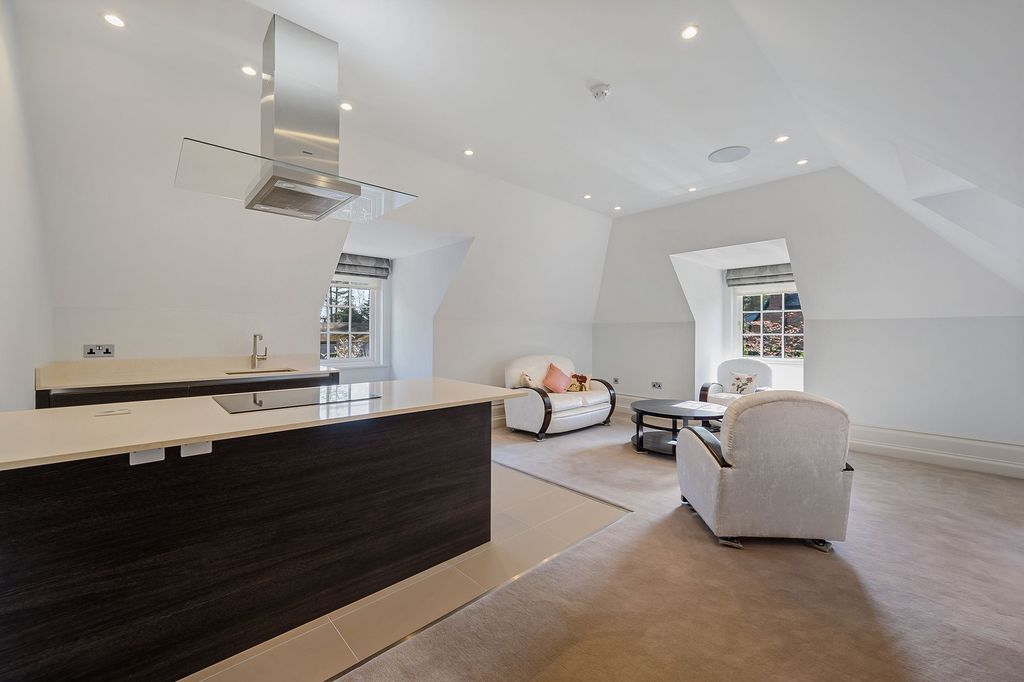 Additional image 13 of 6 bed detached house for saleHill Top, Hale WA15
