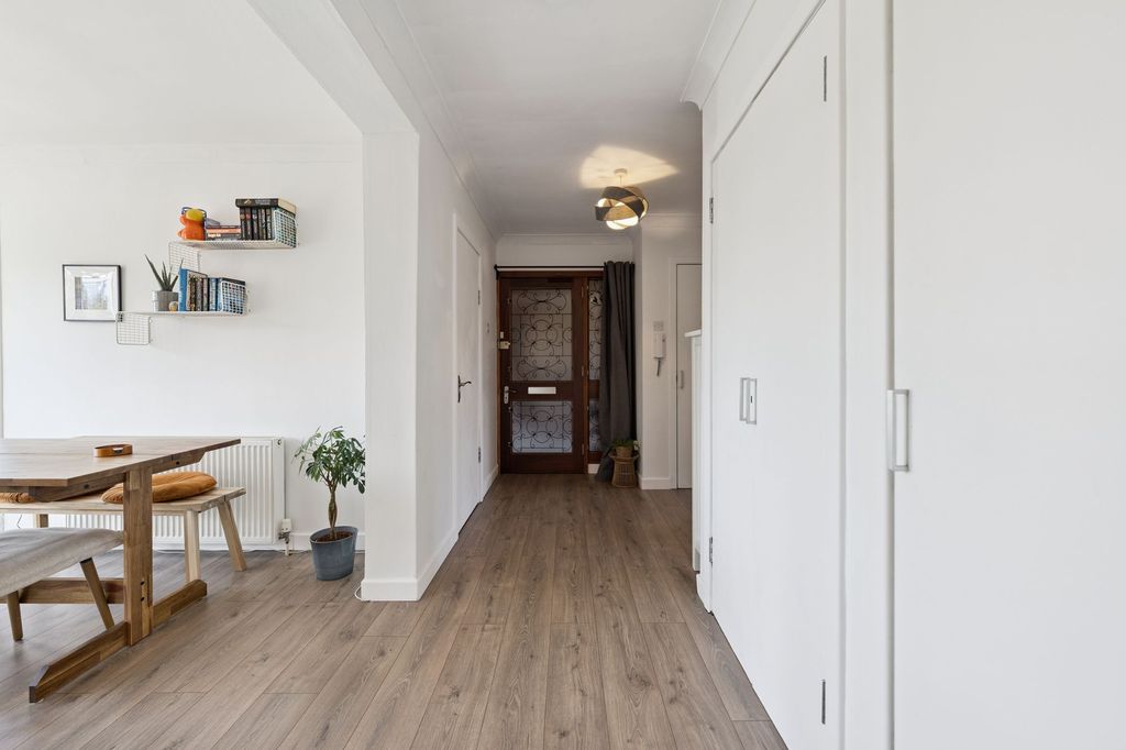 Additional image 21 of 3 bed flat for sale4 Knowehead Terrace, Flat 2/1, Pollokshields, Glasgow G41