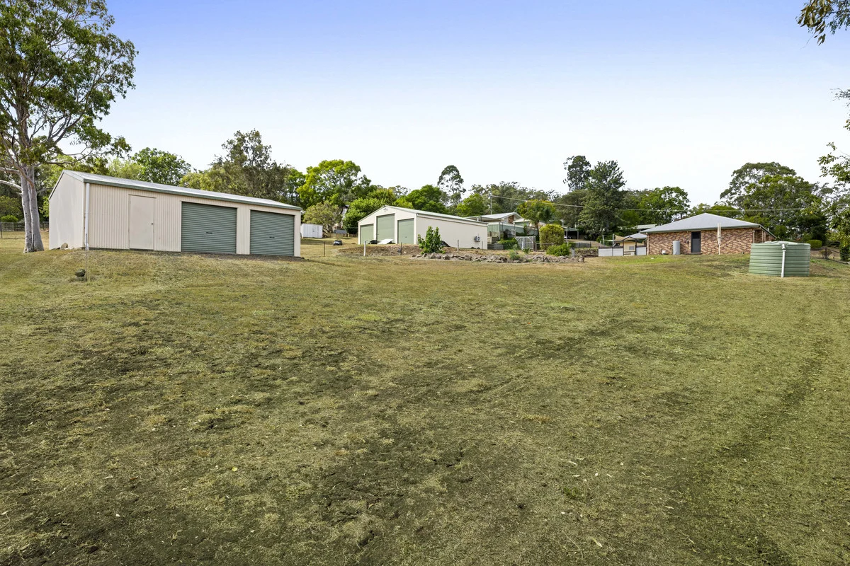 Additional image 11 of 29 Treeline Drive, Gowrie Junction QLD 4352