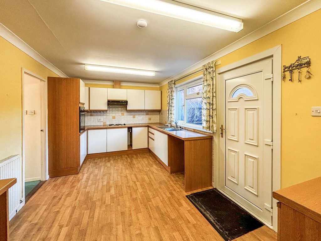 Additional image 5 of 3 bed detached bungalow for saleStation Road, Wigtown DG8