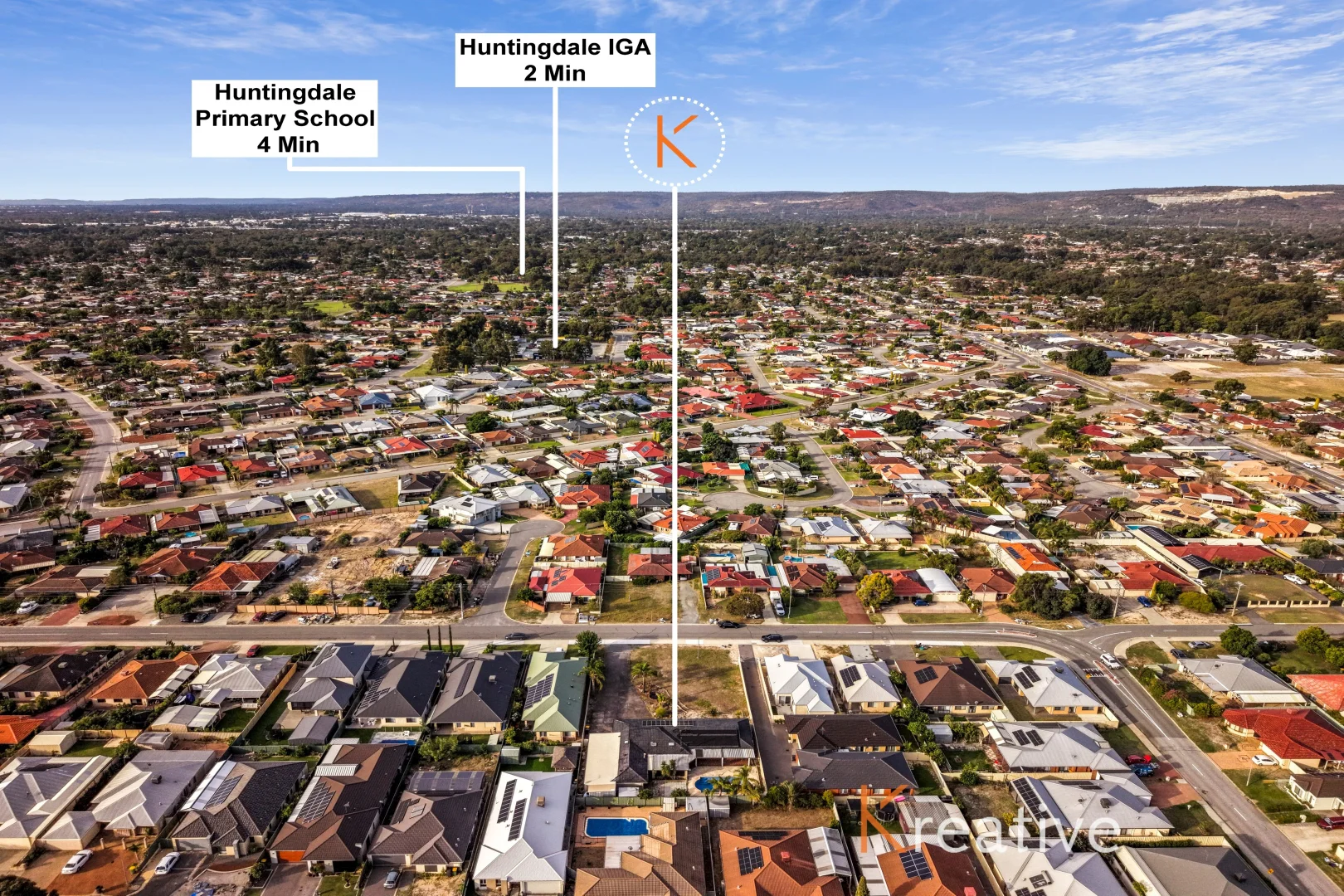 Additional image 26 of 24 Limbee Glade, Huntingdale WA 6110