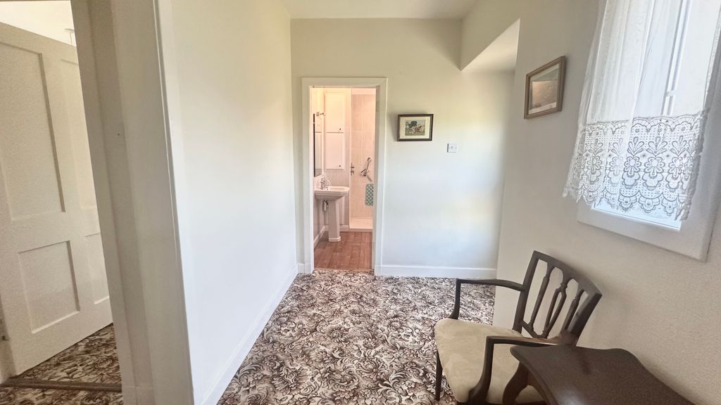Additional image 2 of 2 bed semi-detached bungalow for saleWest Cottage, St. Murdoch's Well, Brechin DD9