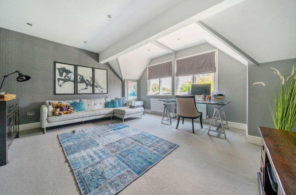 Additional image 24 of 6 bed detached house for salePark Farm Road, Bickley, Kent BR1