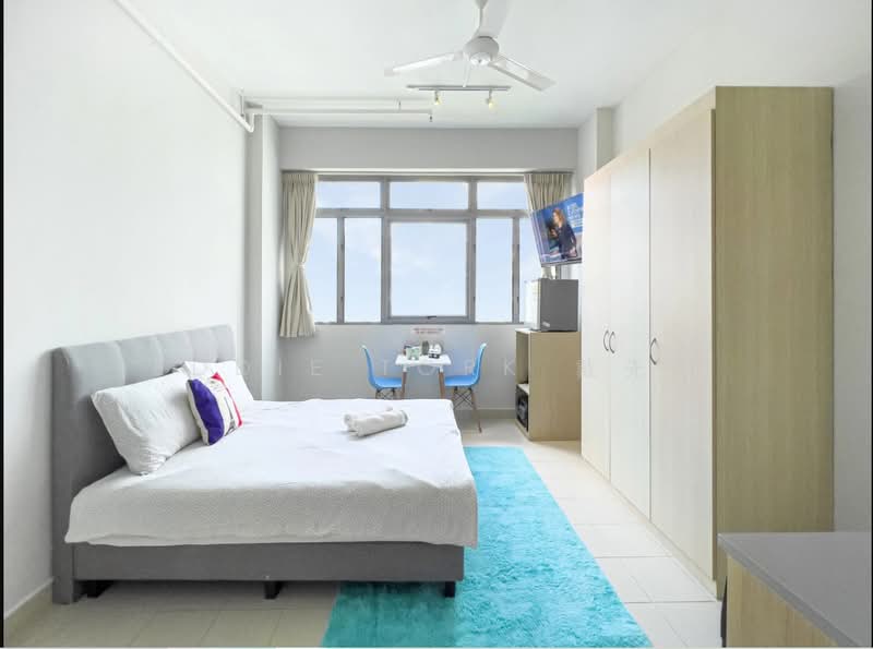 Coliwoo Boon Lay I Perfect Accommodation For NTU Students