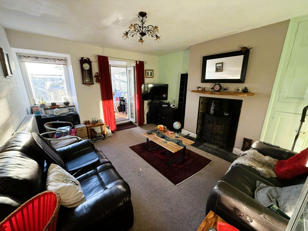 Additional image 3 of 2 bed cottage for saleBorth SY24