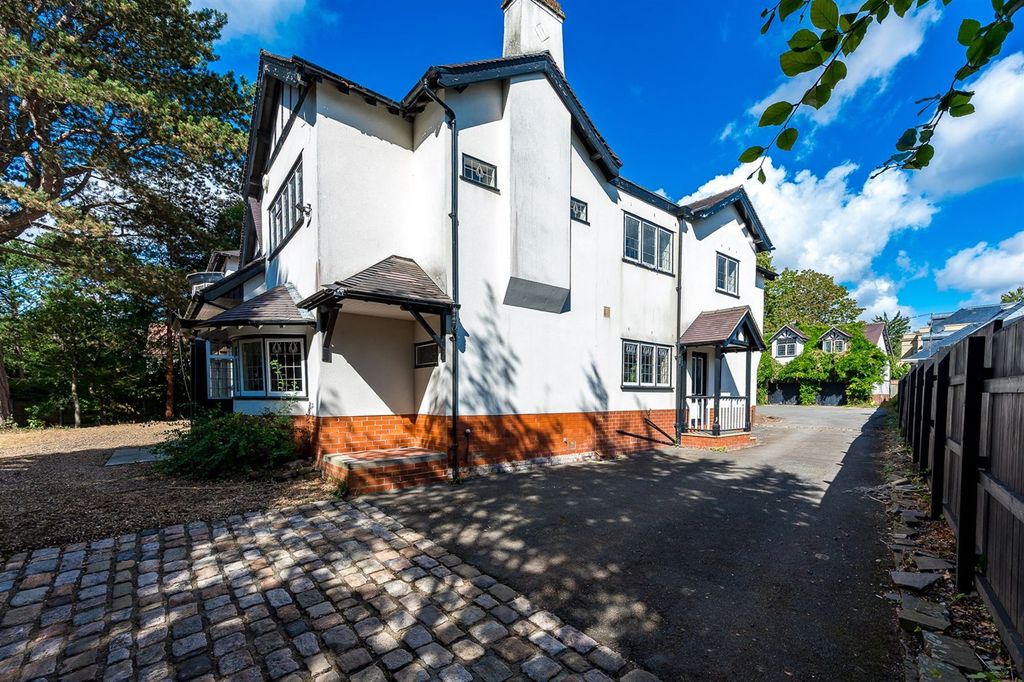 Additional image 4 of 6 bed detached house for saleBankhall Lane, Hale WA15