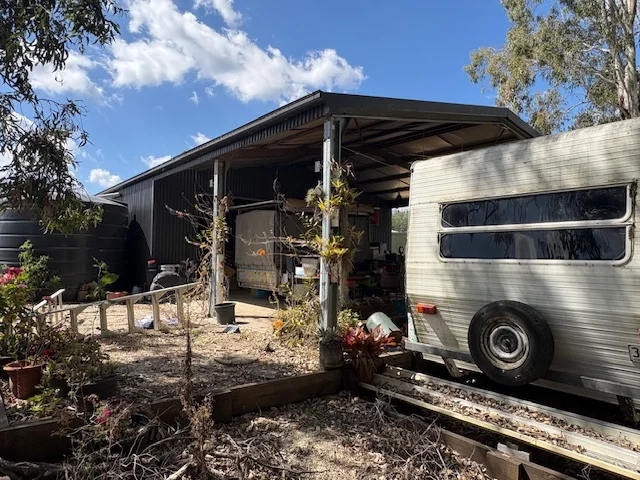 9 Starr Street, Hivesville QLD 4612