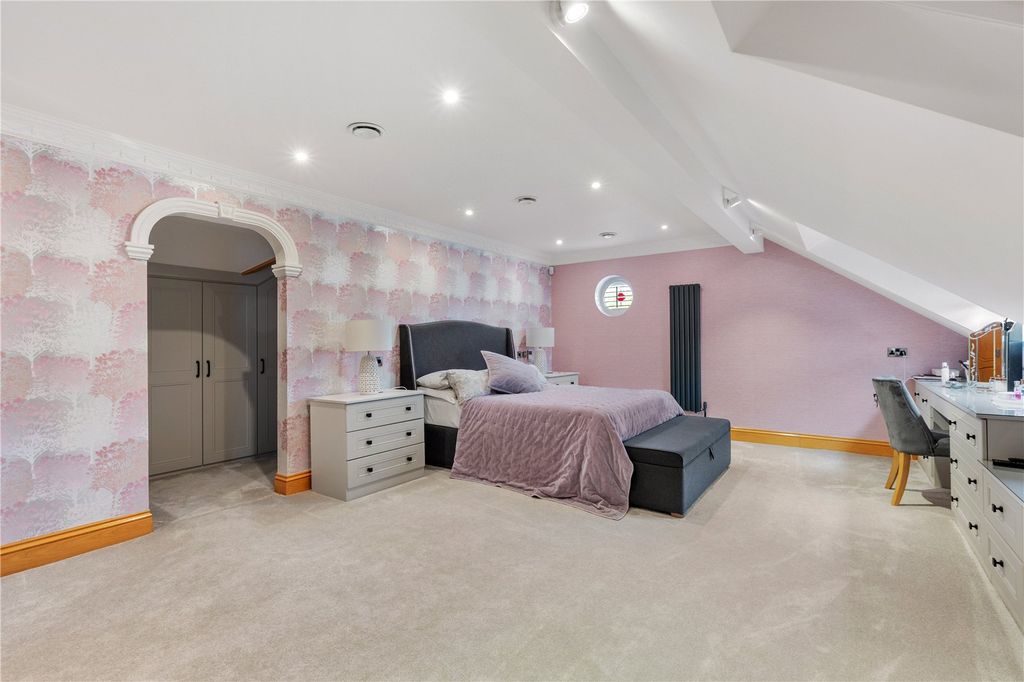 Additional image 18 of 5 bed detached house for saleSandy Lane, Brindle, Lancashire PR6