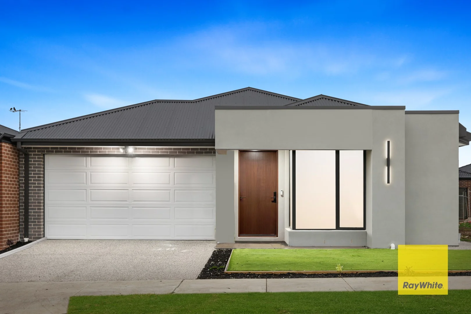 9 Murrumbidgee circuit, Kalkallo VIC 3064