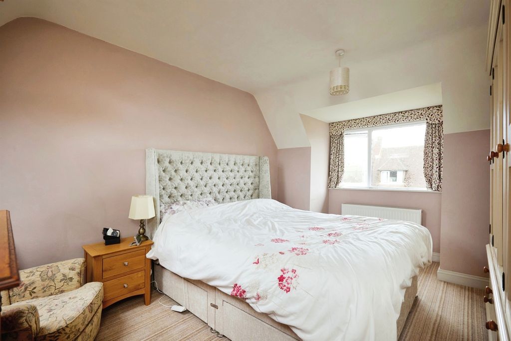 Additional image 7 of 3 bed detached house for saleOrchard Close, Fontmell Magna, Shaftesbury SP7