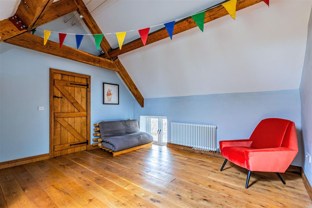 Additional image 37 of 8 bed detached house for saleLlanddeusant, Llangadog SA19
