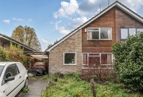 Parklands Road, Bristol, Somerset BS3