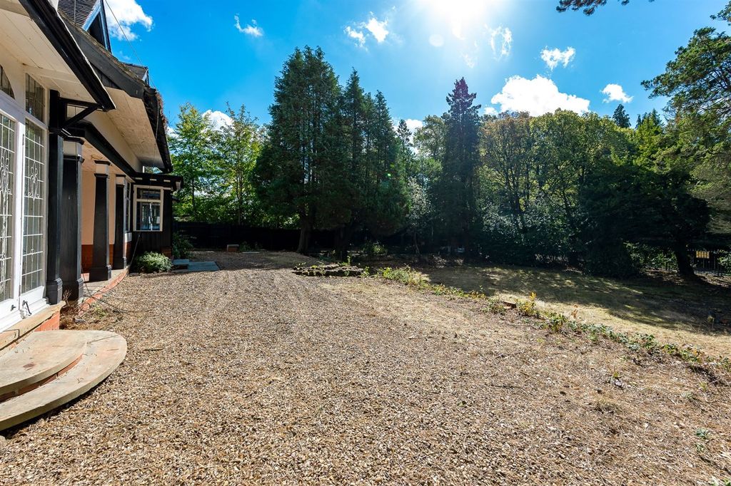 Additional image 15 of 6 bed detached house for saleBankhall Lane, Hale WA15