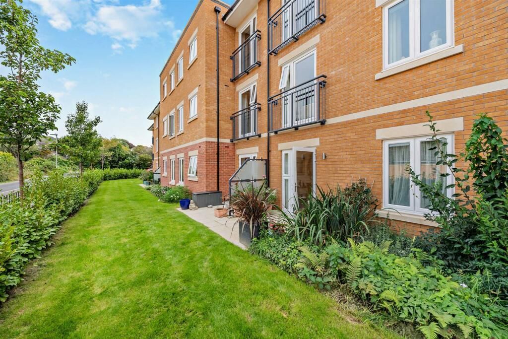 Additional image 14 of 2 bed flat for saleFlood Lane, Bridport DT6