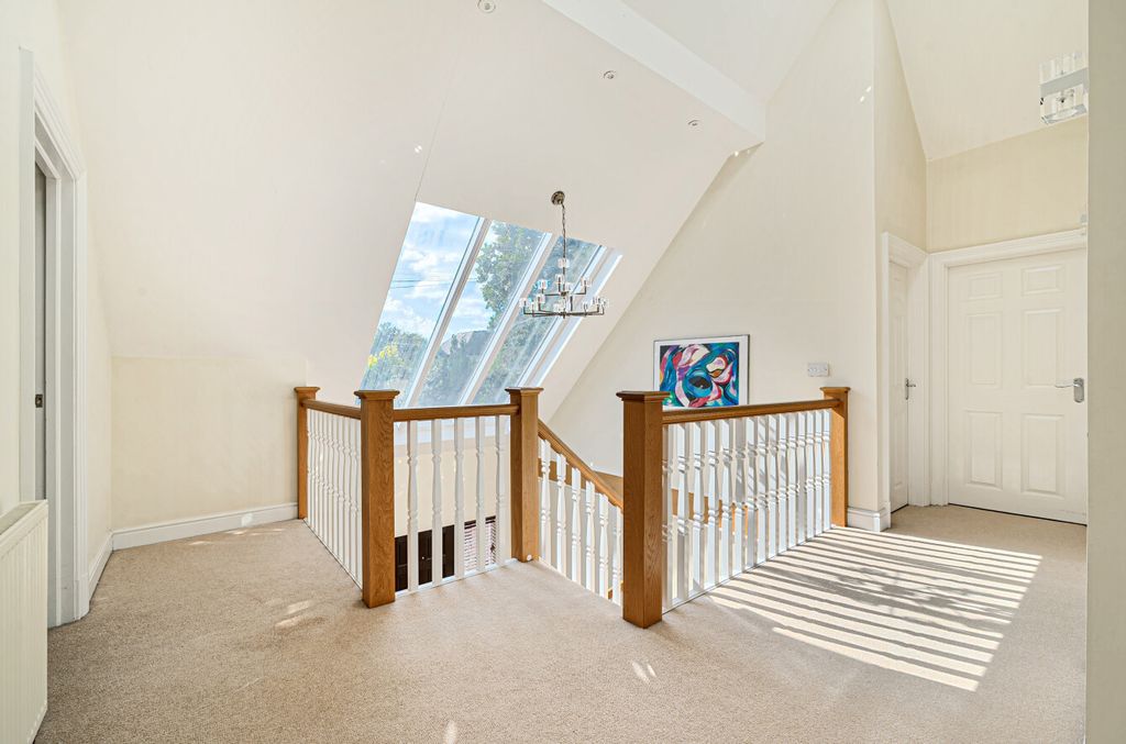 Additional image 19 of 5 bed detached house for saleBarnet Wood Road, Hayes, Bromley, Kent BR2