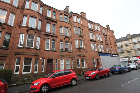 Mount Florida, Somerville Drive, - G42