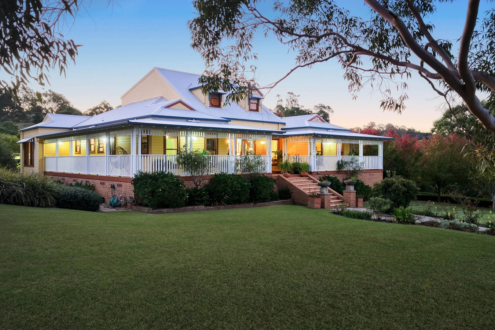 1 The Ironbarks Street, Picton NSW 2571