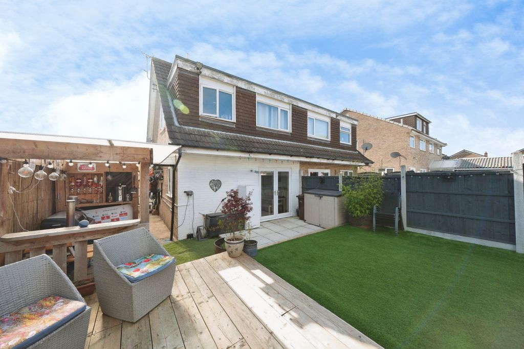 Additional image 17 of 3 bed semi-detached house for saleSummerfields Way, Ilkeston DE7