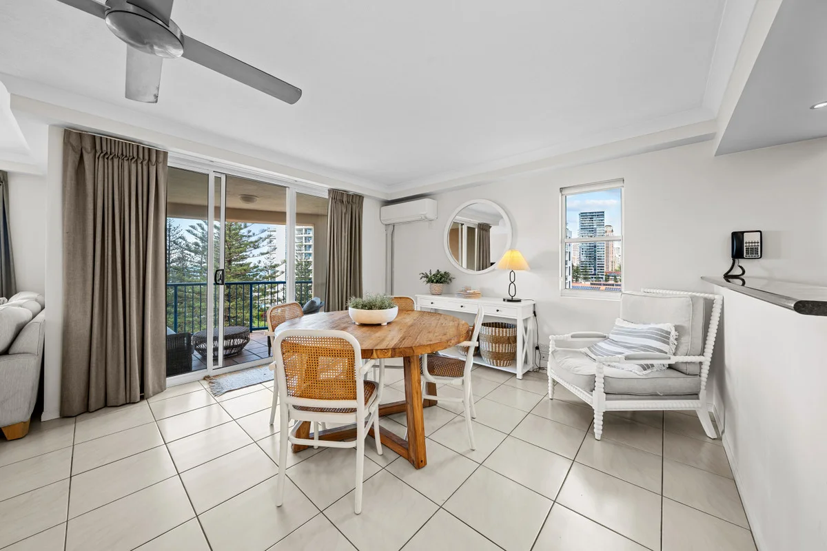 24/93 Old Burleigh Road, Broadbeach QLD 4218 photo 2