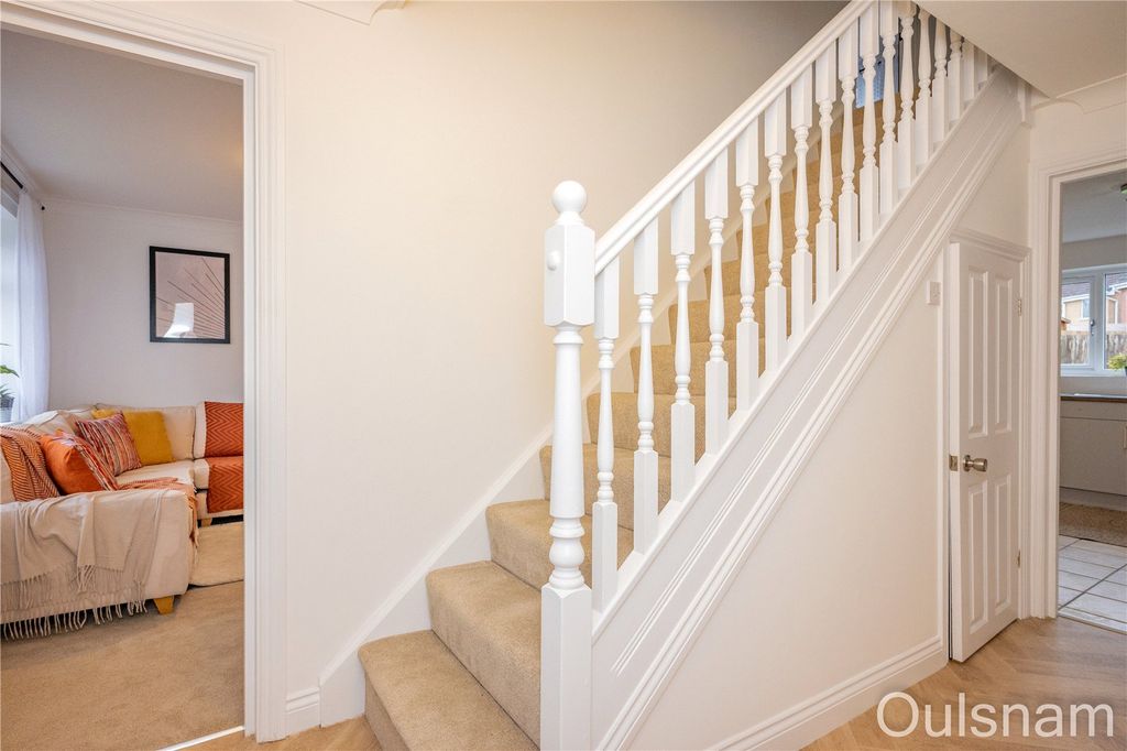Additional image 13 of 7 bed detached house for saleSandown Drive, Catshill, Bromsgrove, Worcestershire B61