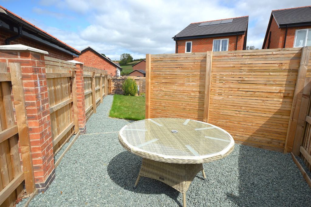 Additional image 24 of 3 bed detached house for saleMaesderw, Sarn, Newtown, Powys SY16