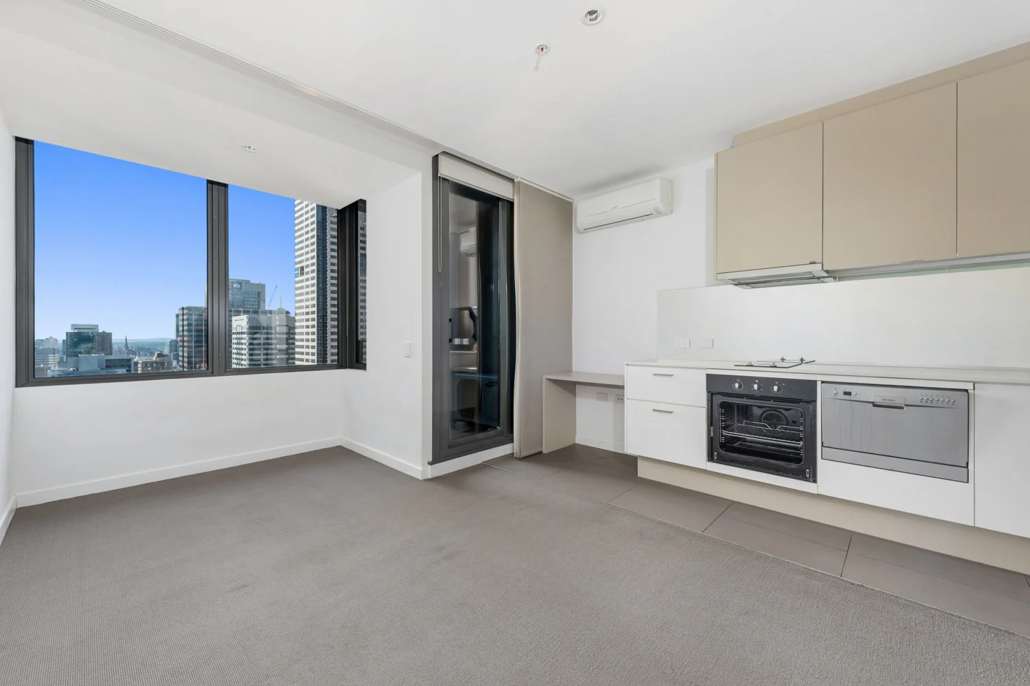 Additional image 2 of 3707/220 Spencer Street, Melbourne VIC 3000