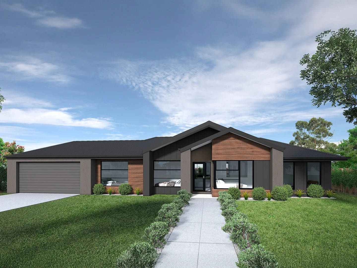 Lot 5 129 Holland Dr, Royalla NSW 2620