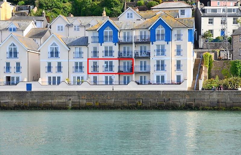 Additional image 19 of 2 bed flat for saleMoorings Reach, Brixham TQ5