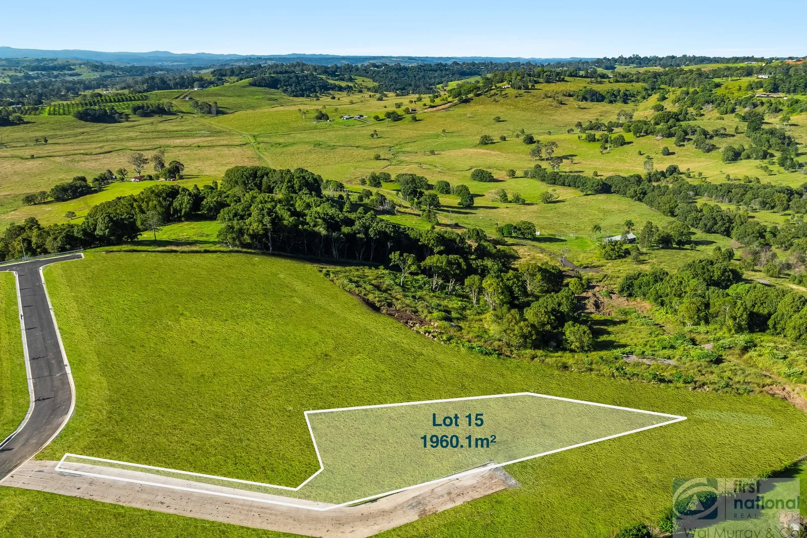 Additional image 4 of Lot 15-1A Northcott Drive, Goonellabah NSW 2480