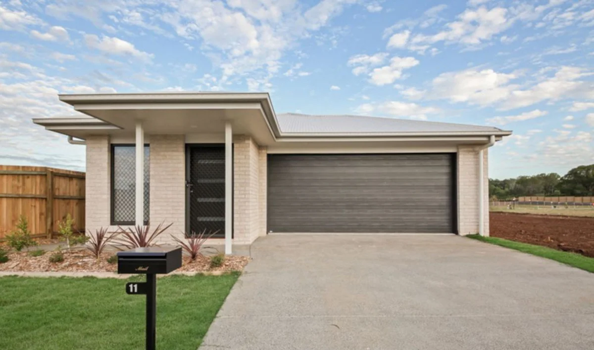 11 Torbay Street, Griffin QLD 4503