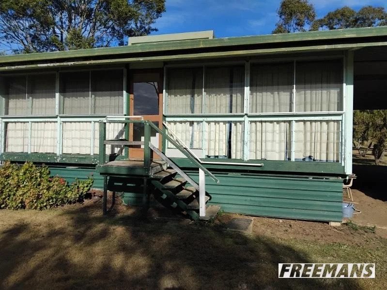 Additional image 2 of 2/2332 Burnett Highway, Nanango QLD 4615