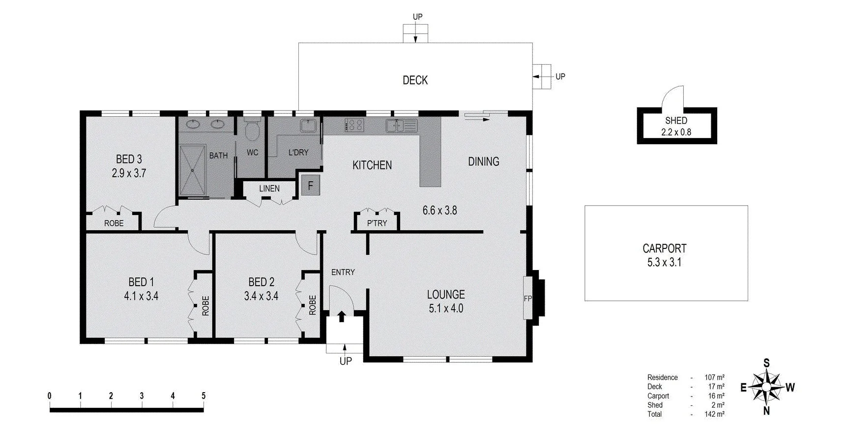 Additional image 9 of 61 Beauchamp Street, Kyneton VIC 3444