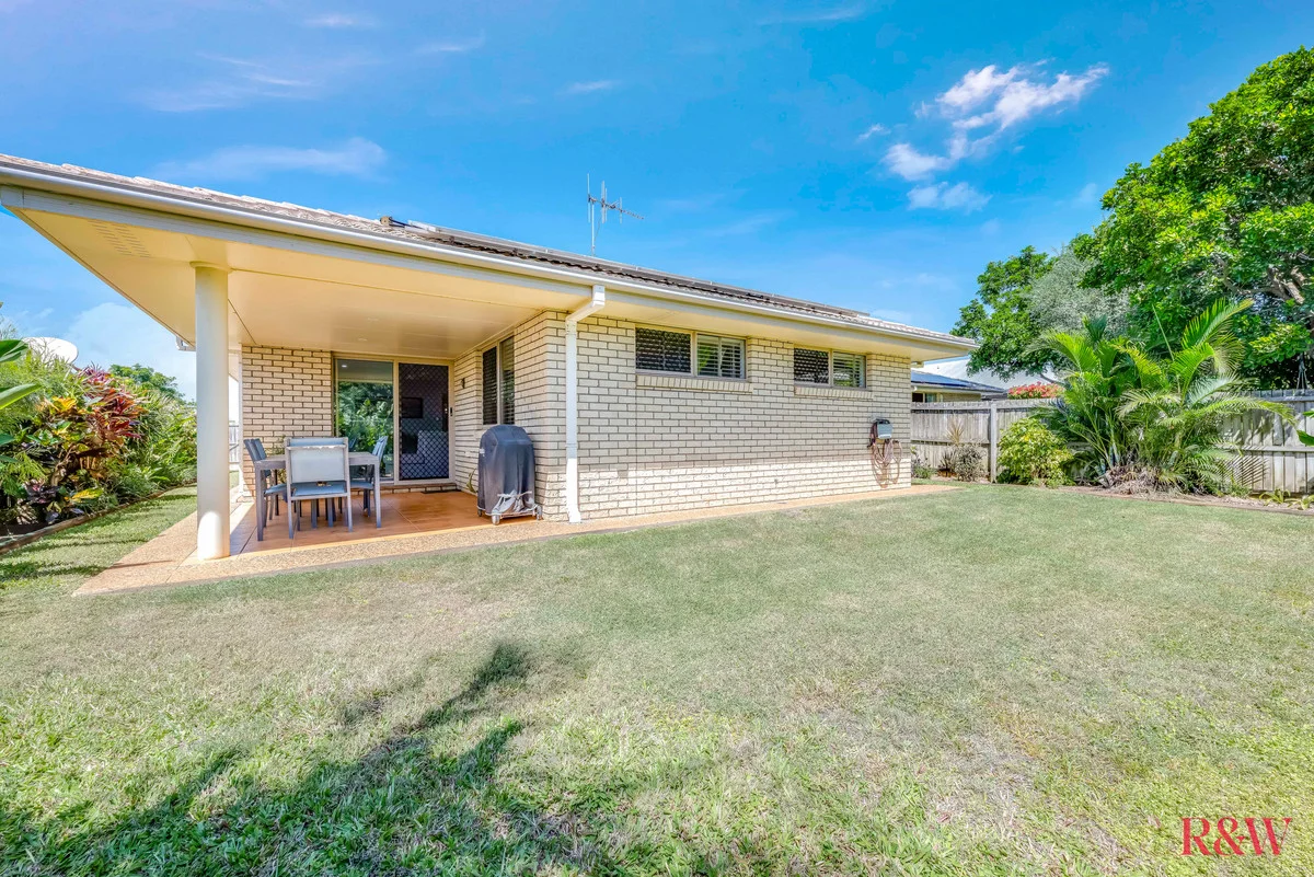 Additional image 23 of 15 McCallum Close, Coral Cove QLD 4670